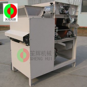 Coajă de soia ST-200D / 150D