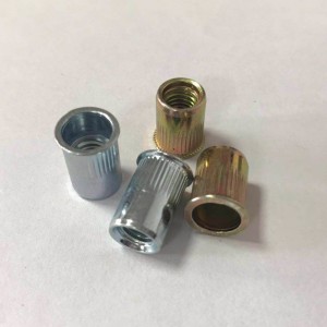 piuliță de nituire îmbibată