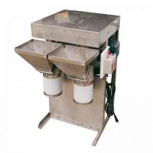 Tocator de fructe si legume / pepene si tocator de fructe / piure de cartofi / concasator de usturoi mediu