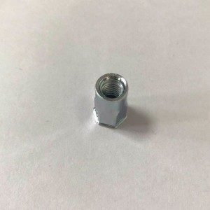 piuliță de nucă hex