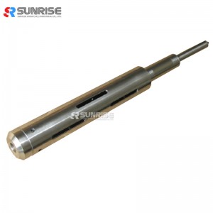 Arbore pneumatic Arbori de aer Arbore de expansiune a aerului, Placă adaptor de aer