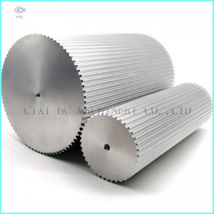 HTD 3M 5M 8M tijă curea de distribuție