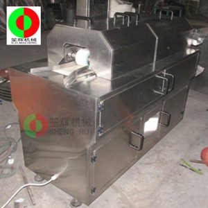 Masina de decojit Aloe Cactus