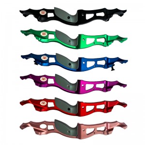 Arcul recuperat pentru copii țintă