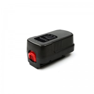18V 2000mAh Ni-Mh Drill fără înlocuire baterie pentru Black \u0026 Decker A18, A18E, A1718, A18NH, HPB18, HPB18-OPE
