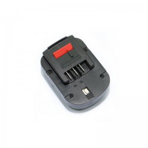 Pentru Black \u0026 Decker A1712, A12, A12EX, FSB12, FSB120B, FSB120BX, BD-1204L, B-8315, BPT1047 12V 1300mAh Ni-Cd Baterii de găurit