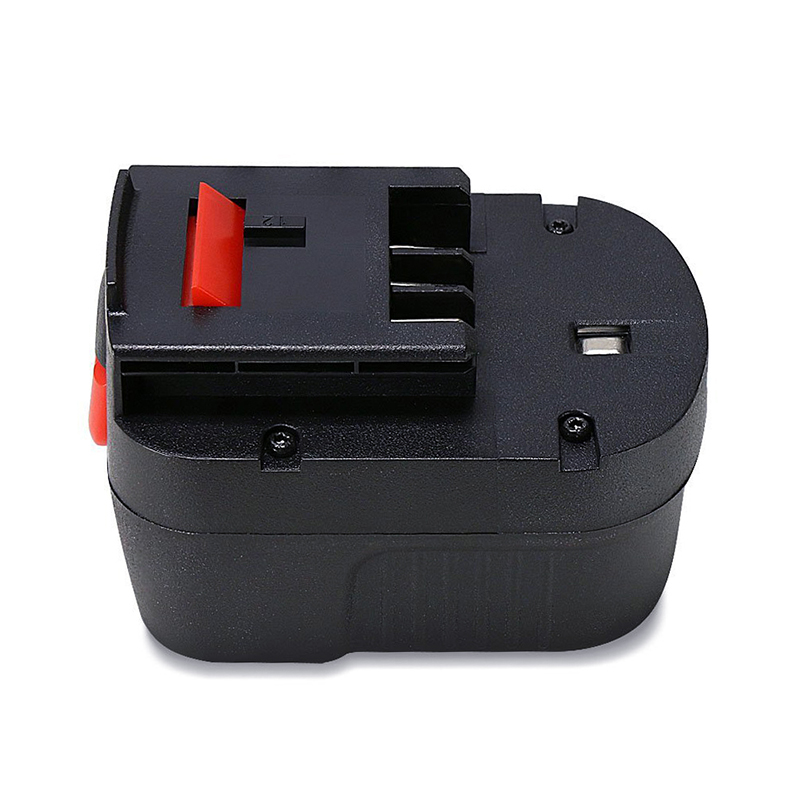 Pentru Black u0026 Decker A1712, A12, A12EX, FSB12, FSB120B, FSB120BX, BD-1204L, B-8315, BPT1047 12V 2000mAh Ni-Cd Baterii fără găuri