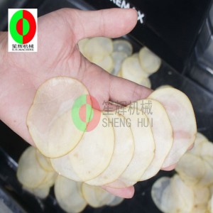 Felie de legume și fructe mici