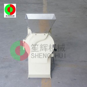 Mașină tăiată de ghimbir / felie de usturoi / felie de ghimbir / felie de usturoi ceapă roșie SH-315