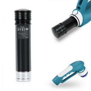 3.6V 2100mAh Ni-Cd Baterii de alimentare pentru Black \u0026 Decker VP100, VP105, VP110, VP130, VP143, VP730, VP7240