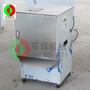 Mașină de tăiat felie de pepene / legume și fructe / mașină de tăiat multifuncțională