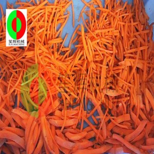 Mașină de tăiat felie de pepene / legume și fructe / mașină de tăiat multifuncțională