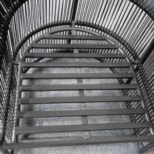 Set modern de canapea mobilier de grădină pentru exterior