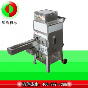 Mașină de tocat porumb / mașină de trezit / scoică electrică de porumb