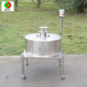 Mașină automată de tăiere a fructelor