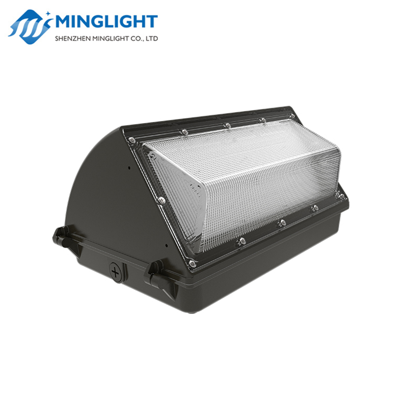 LED-ul pachet de perete WPB2 60W