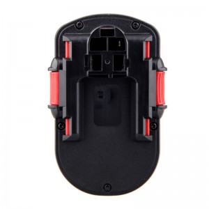 Bosch BAT025, BAT026 Instrumente electrice Baterii de schimb 18V 1500mAh Baterie Ni-Cd