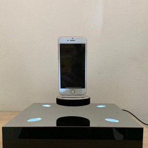 raft de afișare cu capacitate magnetică de 2 kg