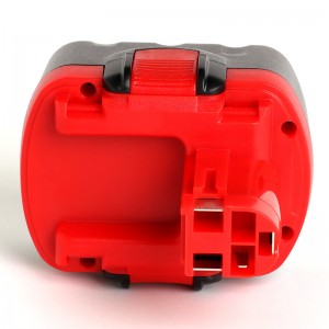 Ni-Cd 14.4V 1300mAh Baterie electrică înlocuire pentru Bosch BAT038, BAT040, BAT041