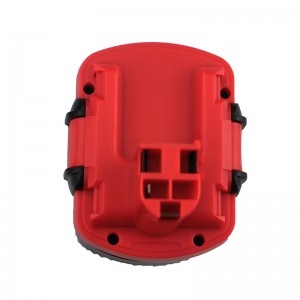 Înlocuire Baterii Ni-Cd 14.4V 1700mAh pentru scule electrice Bosch BAT038, BAT040