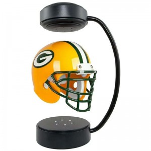 magnetic levitationg Suport de afișare pentru cască flotantă magnetică