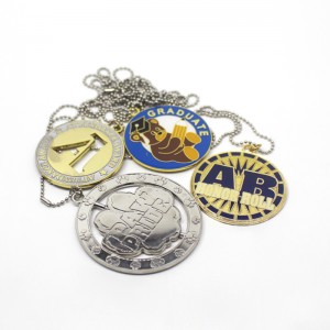 Medalioane P005