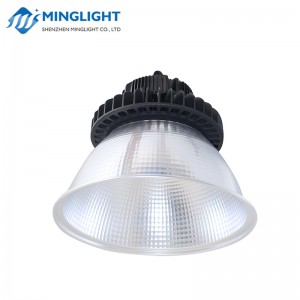 Lumină LED de înaltă golf HBS 150W