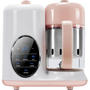 Procesator de produse alimentare pentru copii pentru a doua generație