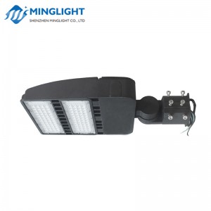 Parcarea LED / Lumina de inundare FL80 100W
