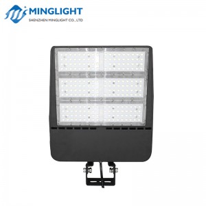 Parcarea LED / Lumina de inundare FL80 150W