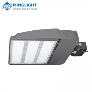 Parcarea LED / Lumina de inundare FL80 180W