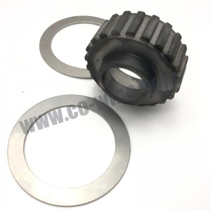 Piese de schimb prelucrate cu căldură din oțel inoxidabil cu prelucrare termică personalizate CNC Piese de schimb după piese de vânzare