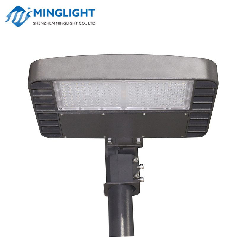 Casetă cu LED-uri / Lumini de parcare PL01 100W