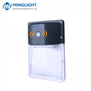 LED pachet de perete Light WPA 13W