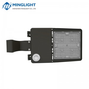 Lumina de parcare LED PLB 100W