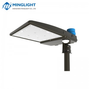 Lumina de parcare LED PLB 300W
