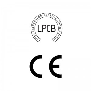 Detector inteligent de fum TX7100