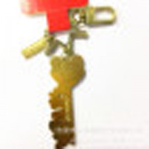 Cheie cu cheie P027
