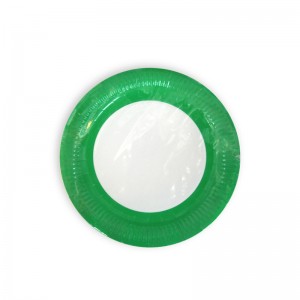 Fabricare profesionistă articole de masă de masă de unică folosință ieftine furnizor