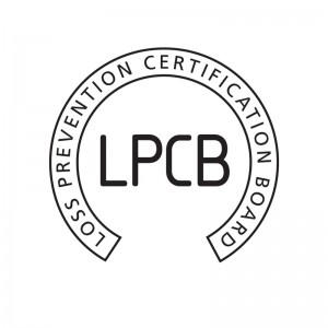 Panoul de control alarma de incendiu convențional CFP-600L