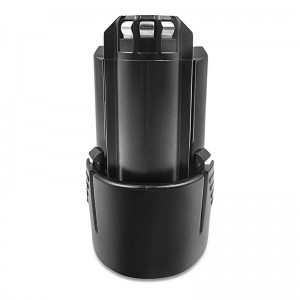 Li-ion 10.8V 1500mAh Baterii de înlocuire pentru Bosch Power Tools BAT411, BAT412, BAT413