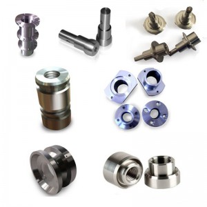 Prelucrări OEM piese de strunjire cu tratament termic