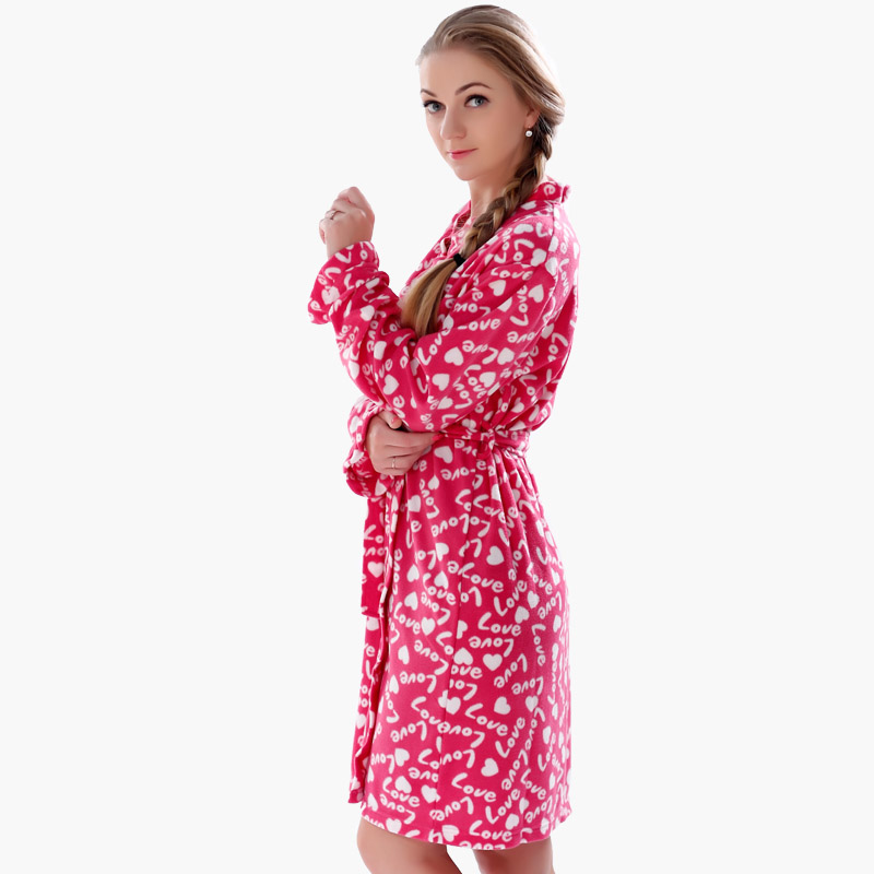 Tricou împletit pentru adulți Kimono Pajama