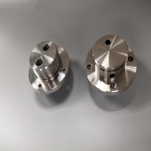 Piese de strunjire CNC pentru Assambly Automatic