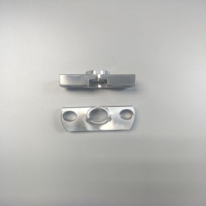 China furnizor piese automate CNC