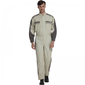 Îmbrăcămintea de lucru trebuie personalizată, nu cumpărată