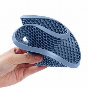 Cadouri promoționale FDA cupă de silicon diferite forme