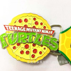 Cureaua cu cureaua de broasca testoasa P056