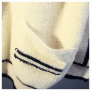 Pulover cu cardigan pentru femei Jacquard pentru femei, cel mai nou, imitație de șiret, din nou