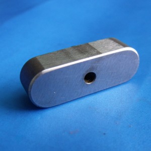 Cuțit de bună calitate pentru fălci de etanșare